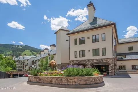 120 Offerson #D330, Beaver Creek, CO 81620