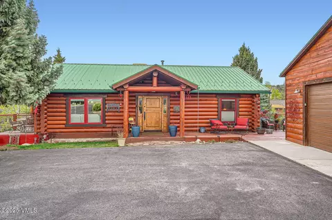 1367 Mesa Dr, Eagle, CO 81631 photo 3