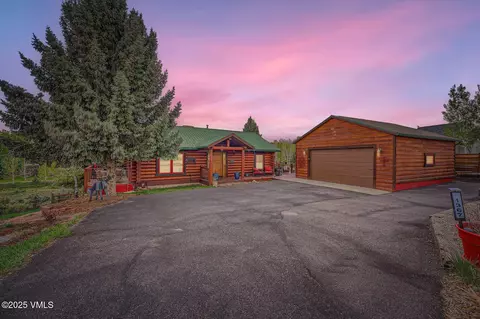 1367 Mesa Dr, Eagle, CO 81631