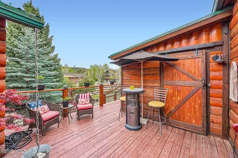 1367 Mesa Dr, Eagle, CO 81631 photo 4