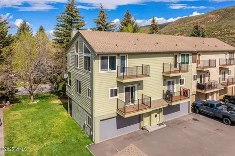 314 Eagle Rd #A-4, Avon, CO 81620