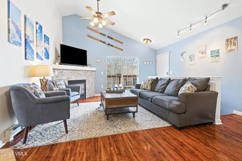 1603 Crazy Horse Cir #1603, Edwards, CO 81632