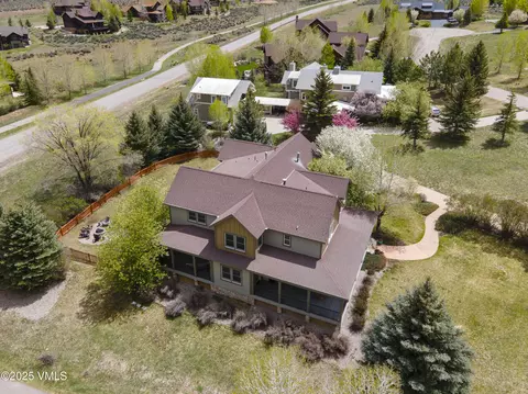 94 Harrier Cir, Eagle, CO 81631 photo 64