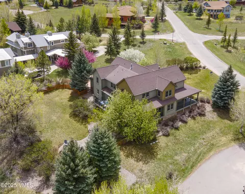 94 Harrier Cir, Eagle, CO 81631 photo 62