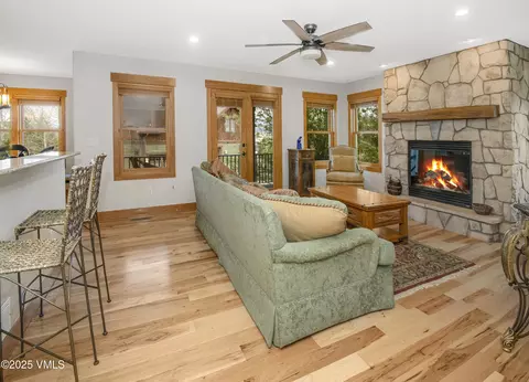 94 Harrier Cir, Eagle, CO 81631 photo 5