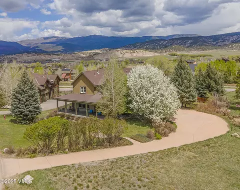 94 Harrier Cir, Eagle, CO 81631 photo 56