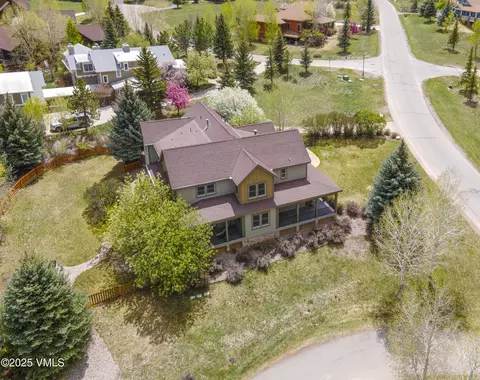 94 Harrier Cir, Eagle, CO 81631 photo 63