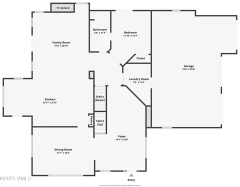 94 Harrier Cir, Eagle, CO 81631 photo 2