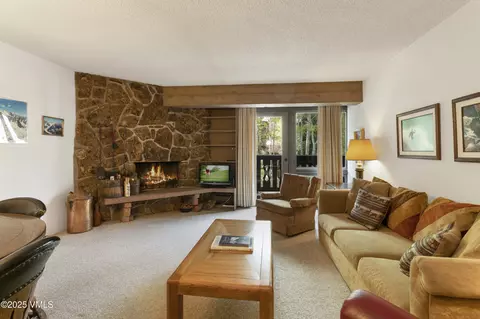 Living - 103 Willow Pl #203, Vail, CO 81657 photo 1 of 3