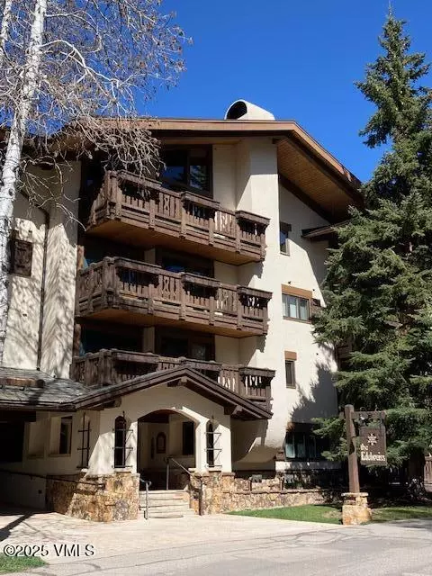103 Willow Pl #203, Vail, CO 81657
