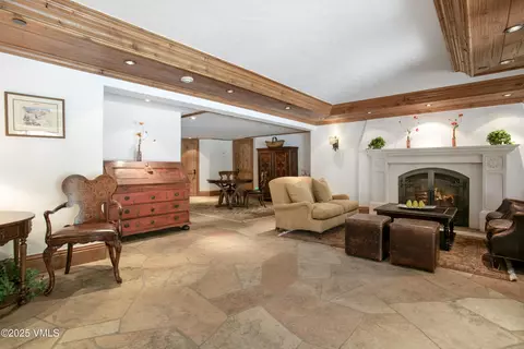 Living - 103 Willow Pl #203, Vail, CO 81657 photo 3 of 3