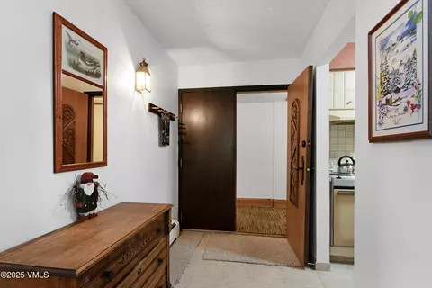 Entry Way - 103 Willow Pl #203, Vail, CO 81657 photo 1 of 1