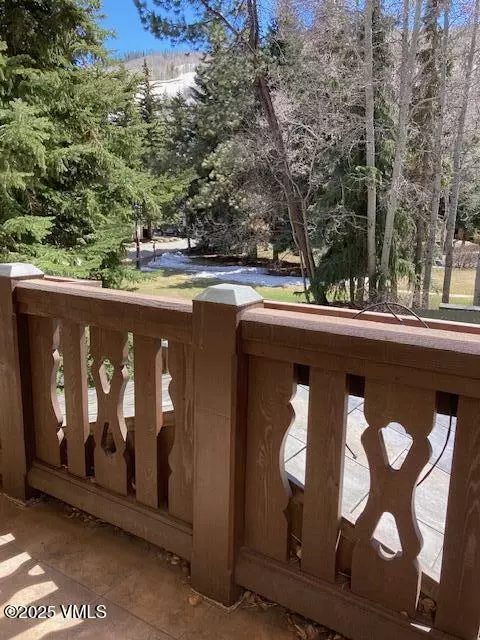 Exterior - 103 Willow Pl #203, Vail, CO 81657 photo 1 of 3