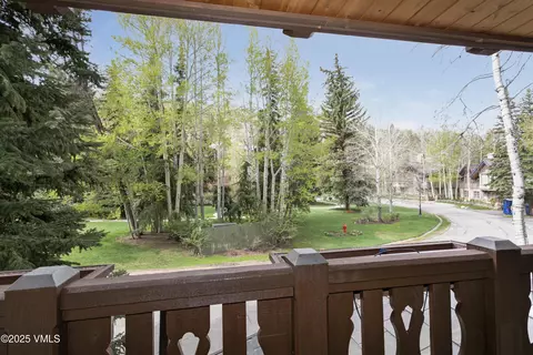 Exterior - 103 Willow Pl #203, Vail, CO 81657 photo 2 of 3