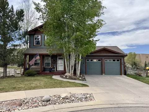 16 Sunrise Ct, Eagle, CO 81631
