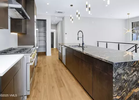 Kitchen - 2332 Fox Ln, Avon, CO 81620 photo 1 of 2