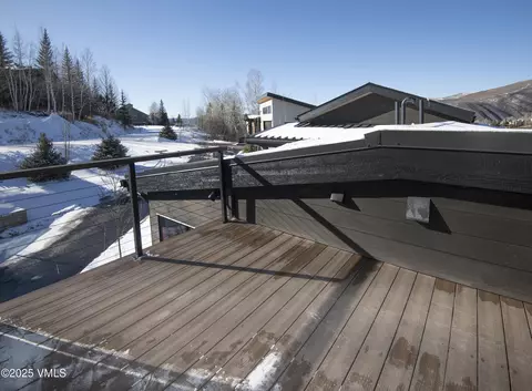 Exterior - 2332 Fox Ln, Avon, CO 81620 photo 2 of 2