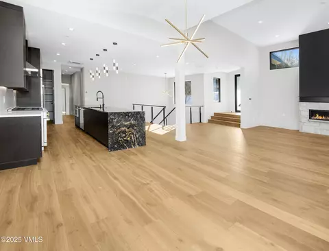 Living - 2332 Fox Ln, Avon, CO 81620 photo 7 of 9