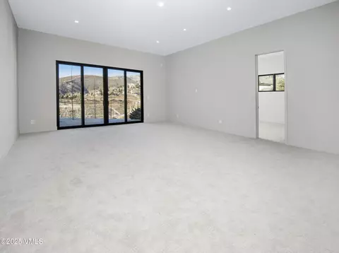 Bedroom - 2332 Fox Ln, Avon, CO 81620 photo 5 of 5