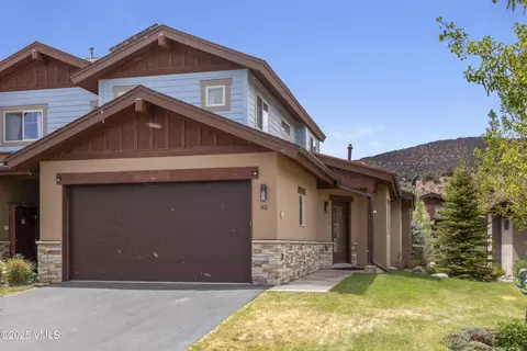 62 Black Bear Dr, Gypsum, CO 81637