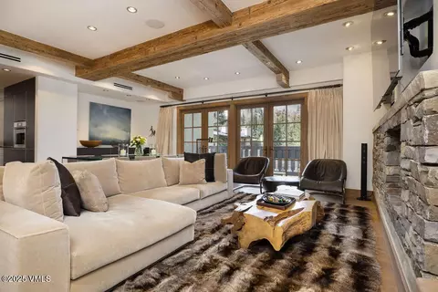 1 Willow Bridge Rd #26, Vail, CO 81657