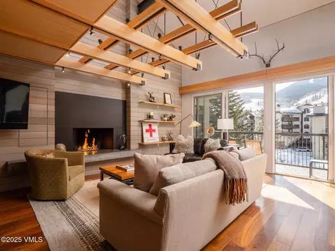 62 E Mdw #302, Vail, CO 81657