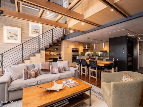 62 E Mdw #302, Vail, CO 81657 photo 5