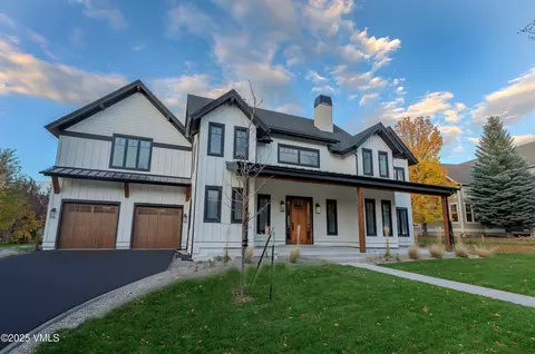 53 Sawmill Cir, Eagle, CO 81631