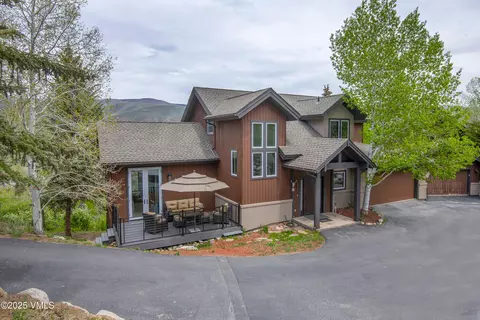 654 Gold Dust Dr W, Edwards, CO 81632