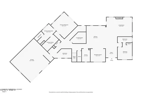 1066 Polar Star Dr, Eagle, CO 81631 photo 28