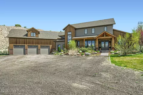 1066 Polar Star Dr, Eagle, CO 81631