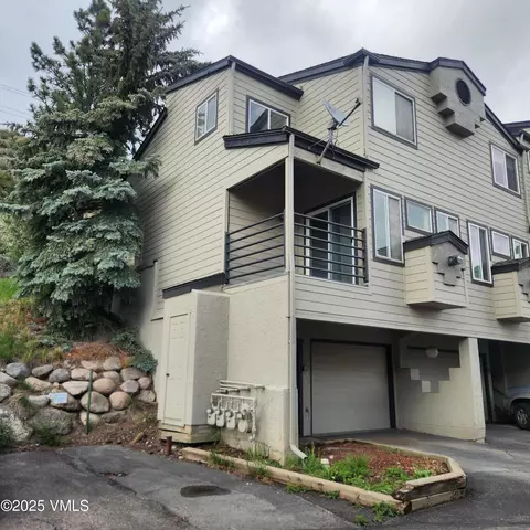 600 Nottingham Rd #15, Avon, CO 81620