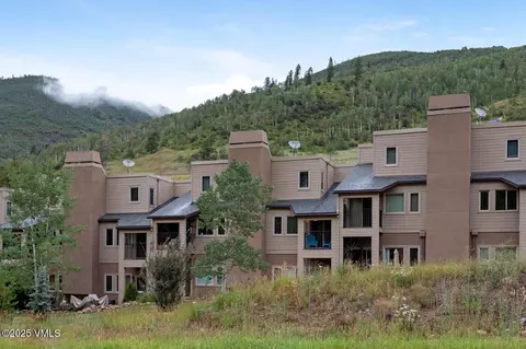 4192 Spruce Way #209-A, Vail, CO 81657