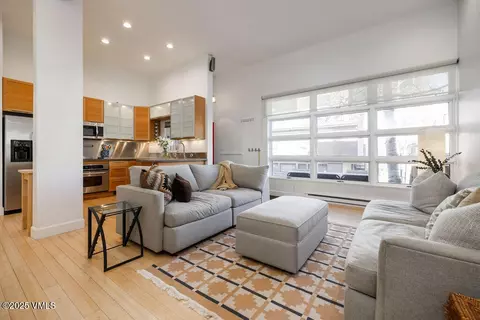 4061 Bighorn #12-B, Vail, CO 81657