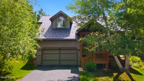 111 Club Cottage Dr, Edwards, CO 81632