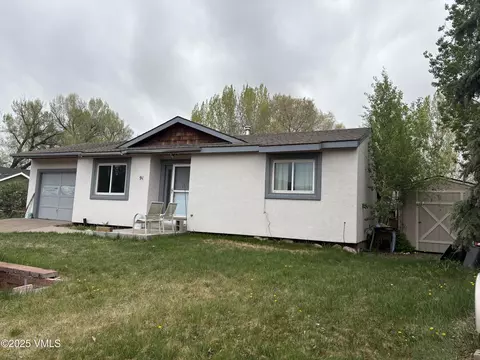 91 Vista Ct, Gypsum, CO 81637