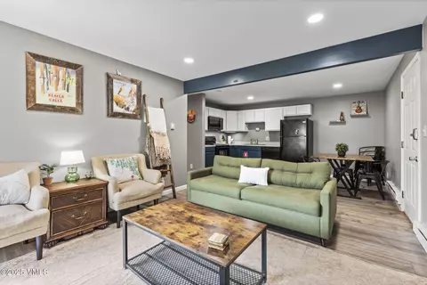 1061 W Beaver Creek Blvd #F101, Avon, CO 81620