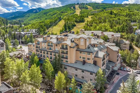 26 Avondale Ln #114-H, Beaver Creek, CO 81620