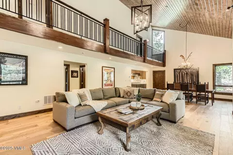 5188 Gore Cir, Vail, CO 81657