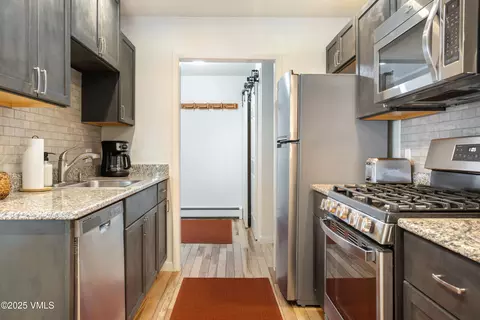 Kitchen - 909 Red Sandstone #B2, Vail, CO 81657 photo 1 of 4