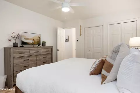 Bedroom - 909 Red Sandstone #B2, Vail, CO 81657 photo 2 of 3