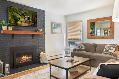 Living - 909 Red Sandstone #B2, Vail, CO 81657 photo 3 of 4