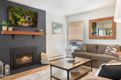 909 Red Sandstone #B2, Vail, CO 81657
