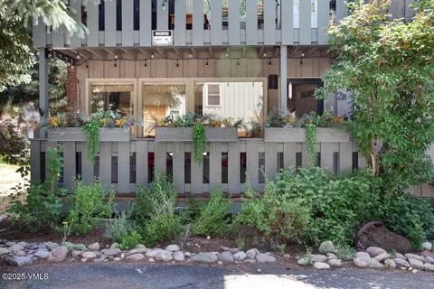 Exterior - 909 Red Sandstone #B2, Vail, CO 81657 photo 3 of 4