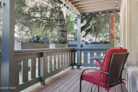 Exterior - 909 Red Sandstone #B2, Vail, CO 81657 photo 1 of 4