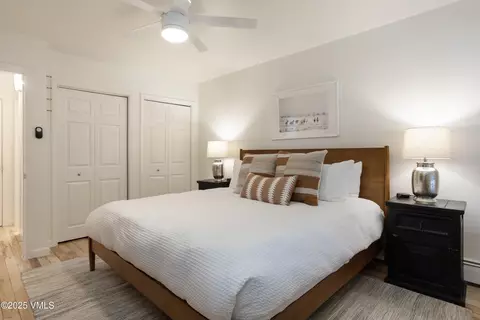 Bedroom - 909 Red Sandstone #B2, Vail, CO 81657 photo 3 of 3