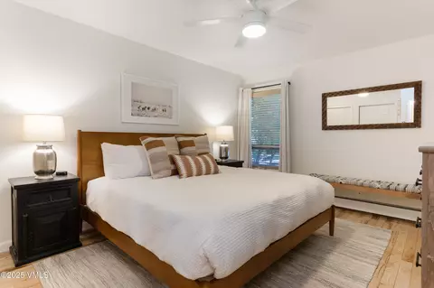 Bedroom - 909 Red Sandstone #B2, Vail, CO 81657 photo 1 of 3