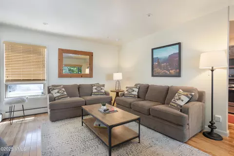 Living - 909 Red Sandstone #B2, Vail, CO 81657 photo 2 of 4
