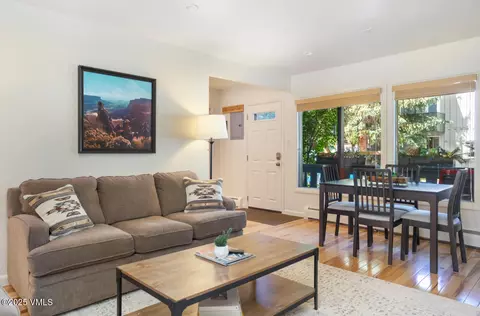 Living - 909 Red Sandstone #B2, Vail, CO 81657 photo 4 of 4