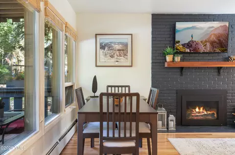 Dining - 909 Red Sandstone #B2, Vail, CO 81657 photo 1 of 2